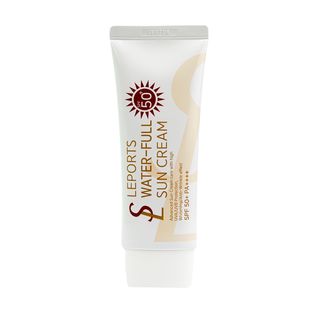 ضد آفتاب SL مدل لپورتس واتر فول ++++spf50 pa