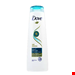 شامپو نرم کننده 2 در 1 داو مدل daily care حجم 400ml