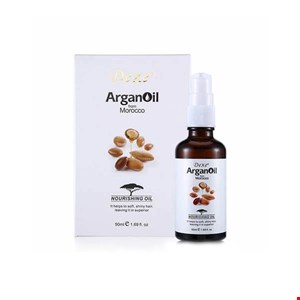 روغن آرگان Dexe 