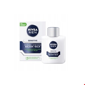 بالم افتر شیو Sensitive نیوا 100ml