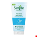 Micllar gel wash simple