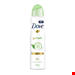 Dove Anti-Perspirant Deodorant Spray, Cucumber & Green Tea