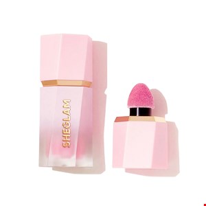 رژ گونه شیگلم مدل لاو کیک
