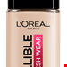 کرم پودر 32 ساعته Infallible Fresh Wear لورال 30ml شماره110