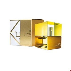 ادوپرفیوم shiseido zen 