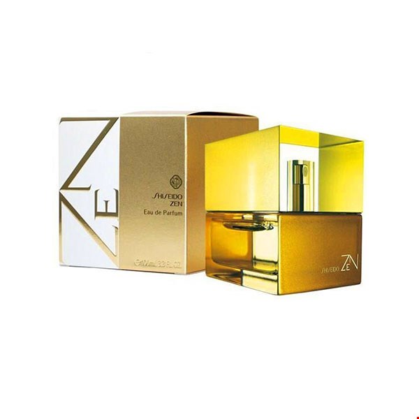 ادوپرفیوم shiseido zen 