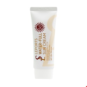 ضد آفتاب SL مدل لپورتس واتر فول ++++spf50 pa