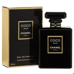 ادوپرفیوم شنل کوکو نویر-کوکو چنل | Chanel Coco Noir