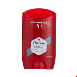 مام صابونی ضد تعریق اولد اسپایس مدل Original حجم 50ml