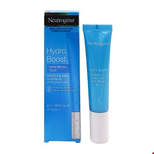 ژل کرم دور چشم نوتروژینا مدل Hydro BOOST