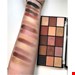 Revolution makeup revolution london Reloaded palette Velvet Rose