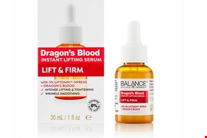 سرم ضد چروک و لیفت کننده Dragons Blood بالانس